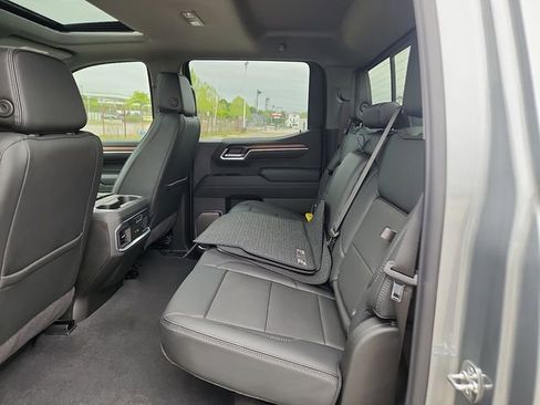 New 2026 GMC Sierra 1500 Denali w/ Technology Package AWD/4WD image 6