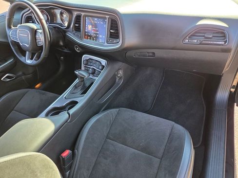 Used 2022 Dodge Challenger GT w/ Plus Package AWD/4WD image 19