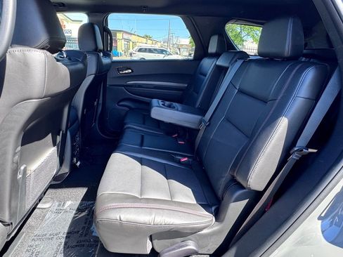 New 2026 Dodge Durango GT AWD/4WD image 15