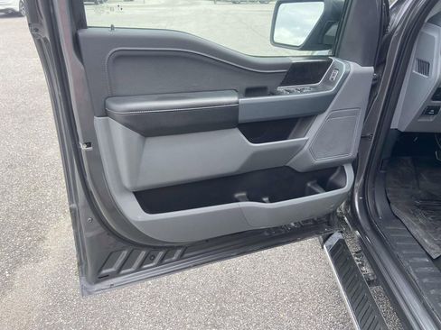Used 2023 Ford F150 XLT w/ Equipment Group 302A High RWD image 15