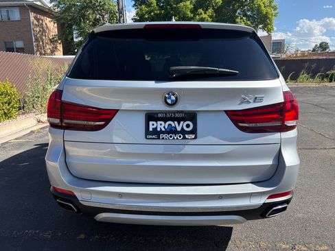 Used 2018 BMW X5 xDrive35i AWD/4WD image 5