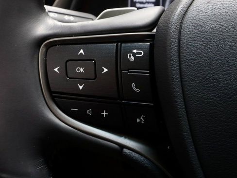 Used 2019 Lexus ES 350 Luxury image 27