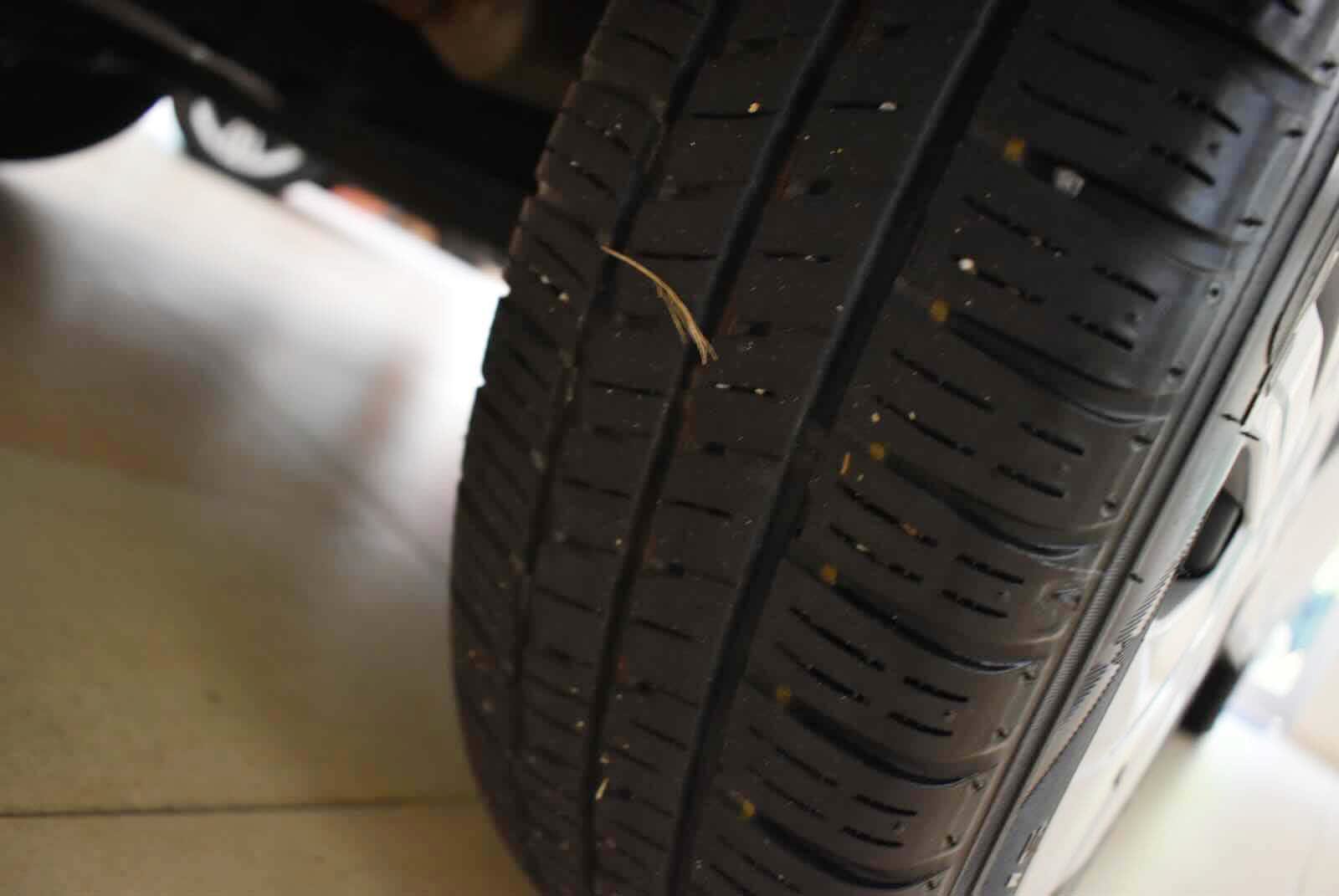 Used 2024 Mitsubishi Mirage LE FWD image 60