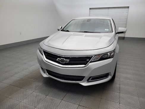 Used 2020 Chevrolet Impala LT FWD image 15
