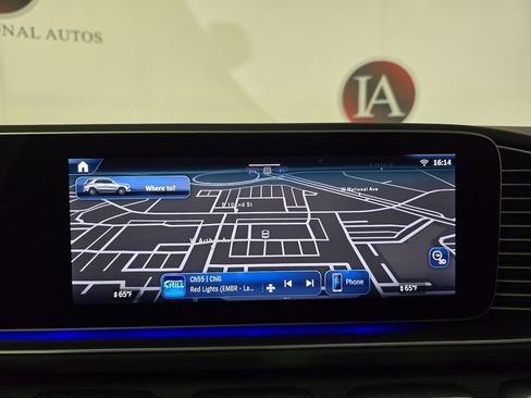 New 2025 Mercedes-Benz GLE 450 4MATIC image 14