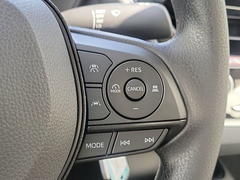New 2026 Toyota Corolla LE FWD image 10