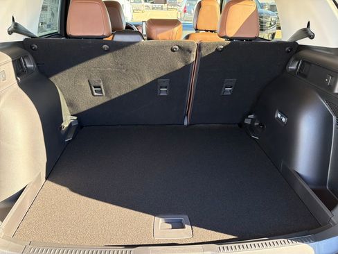 New 2025 Ford Bronco Sport Outer Banks w/ Outer Banks Tech Package+ image 22