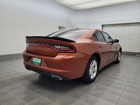 Used 2021 Dodge Charger SXT image 9