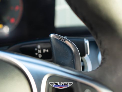 Used 2018 Mercedes-Benz E 43 AMG 4MATIC Sedan image 26