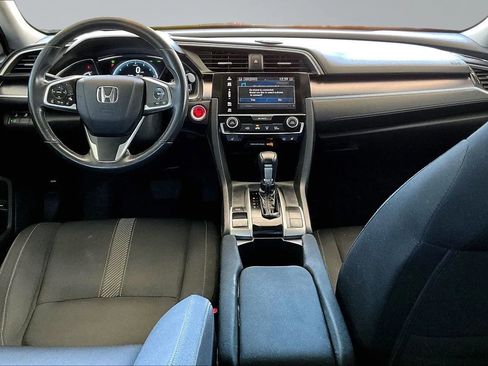 Used 2018 Honda Civic EX-T image 7