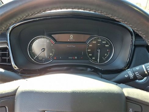 Certified 2024 Cadillac XT6 Luxury image 18