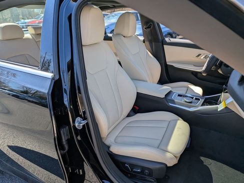 New 2026 BMW 330i xDrive Sedan w/ Convenience Package AWD/4WD image 23