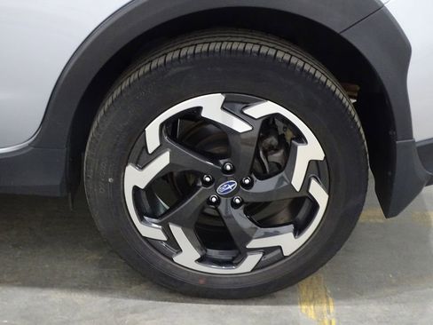 Used 2023 Subaru Crosstrek 2.5i Limited image 38