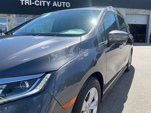 Used 2019 Honda Odyssey EX-L image 2