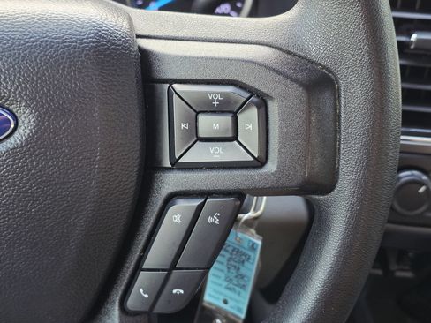 Used 2019 Ford F250 XLT w/ XLT Premium Package AWD/4WD image 27