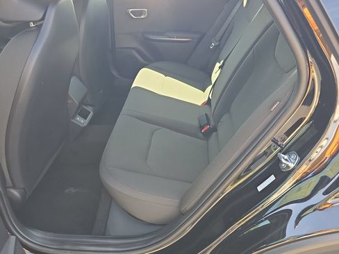 New 2026 Kia K4 FWD image 15