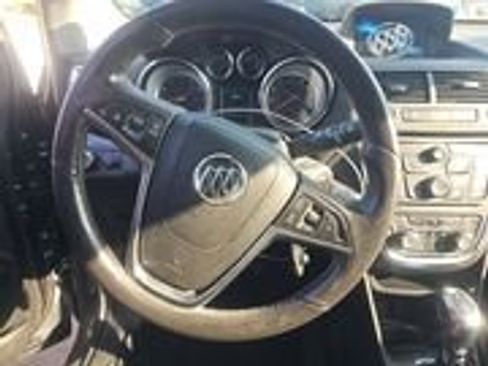 Used 2016 Buick Encore Convenience image 6