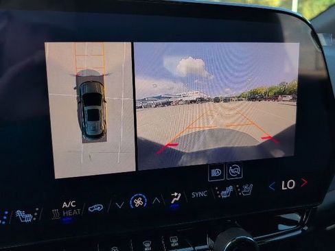 New 2025 Chevrolet Blazer EV RS image 27