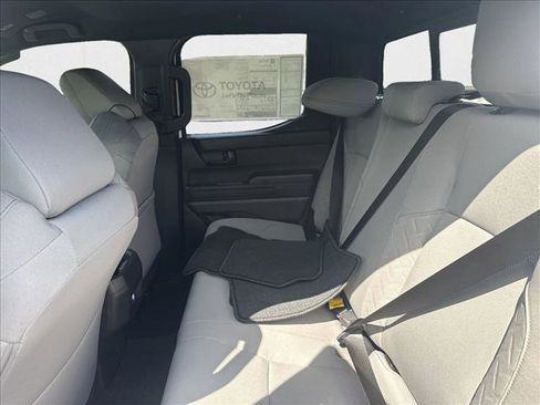 New 2025 Toyota Tacoma SR5 image 16