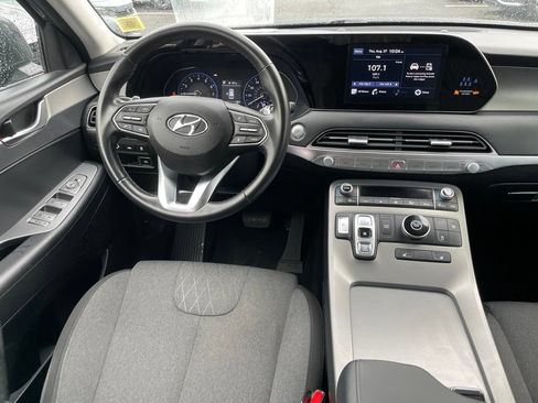 Used 2022 Hyundai Palisade SEL FWD image 11