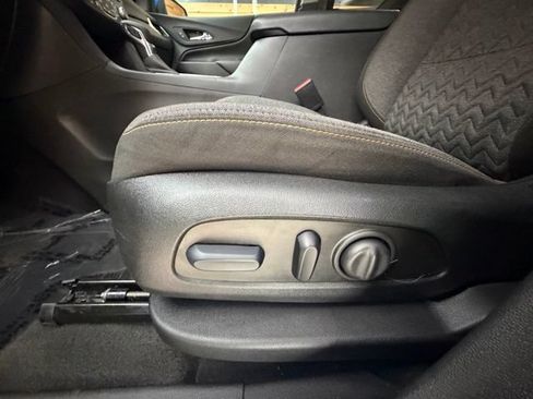 Used 2024 Chevrolet Equinox LT AWD/4WD image 28