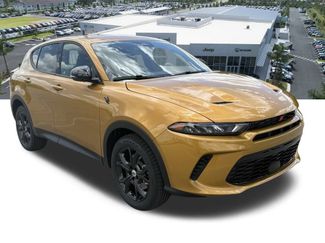 New 2025 Dodge Hornet GT w/ GT Blacktop Package video 2