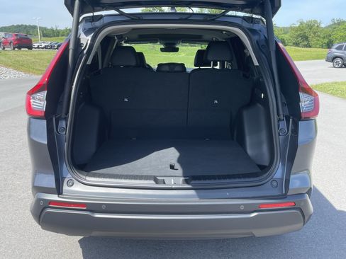 Used 2026 Honda CR-V EX-L image 5