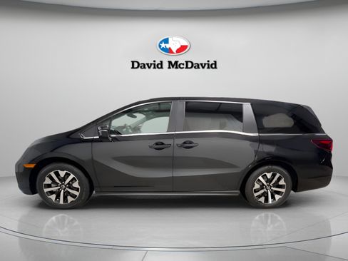 Used 2026 Honda Odyssey EX-L image 2