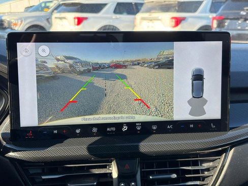 Used 2023 Ford Escape ST-Line w/ Tech Pack #1 image 25