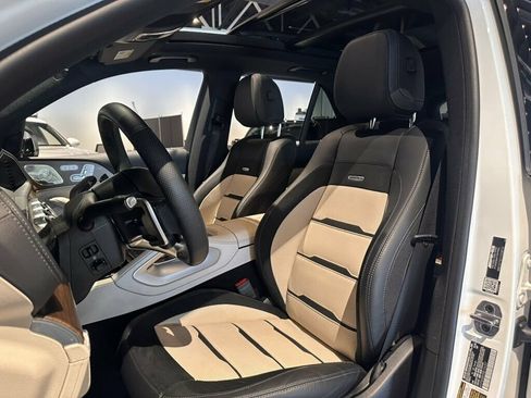 Used 2024 Mercedes-Benz GLE 53 AMG 4MATIC image 16