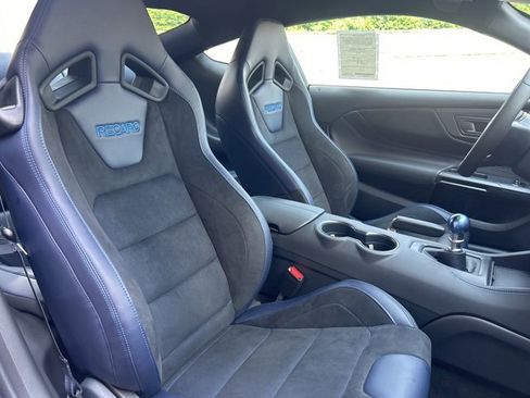 New 2025 Ford Mustang Dark Horse image 54