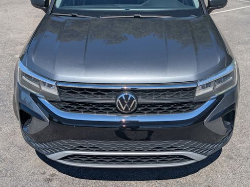 Used 2023 Volkswagen Taos S FWD image 12
