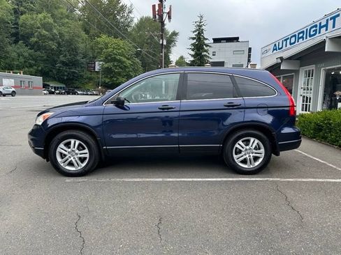 Used 2011 Honda CR-V EX image 8