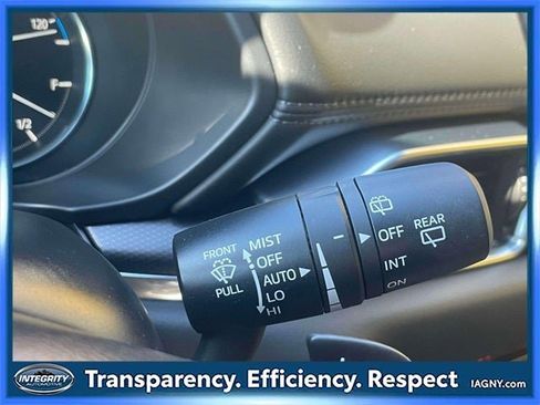 Used 2023 MAZDA CX-5 AWD 2.5 Turbo image 25