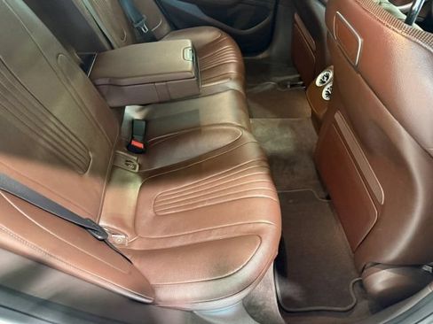 Used 2019 Mercedes-Benz CLS 450 image 30