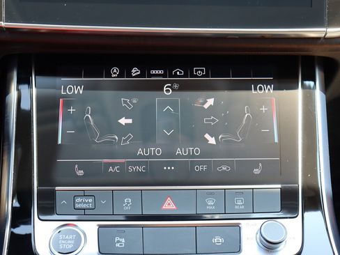 Used 2023 Audi Q7 2.0T Premium w/ Convenience Package AWD/4WD image 28