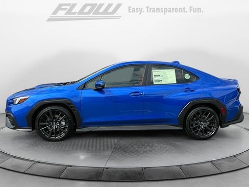 New 2026 Subaru WRX Limited image 4