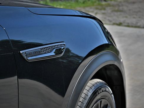 Used 2026 MAZDA CX-90 3.3 Turbo w/ Premium Sport Pkg AWD/4WD image 11