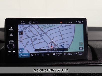 Used 2024 Honda CR-V Sport Touring