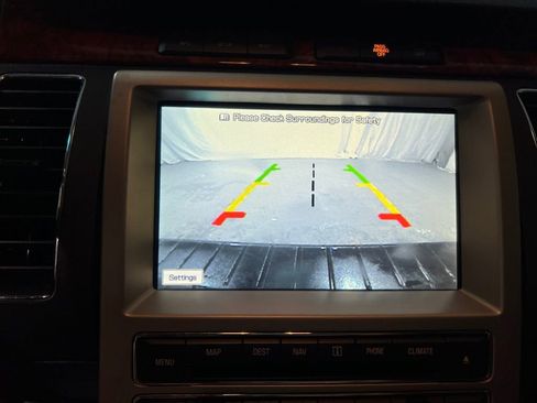 Used 2012 Ford Flex Limited w/ Trailer Tow Pkg Class III image 37