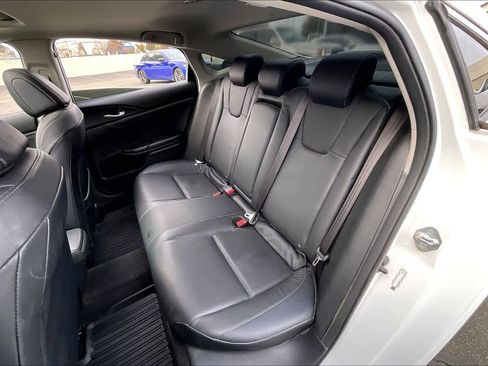 Used 2019 Honda Insight Touring image 28