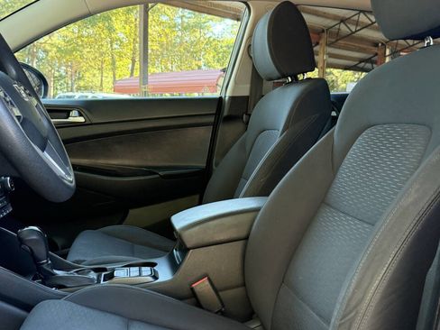 Used 2021 Hyundai Tucson SEL image 10