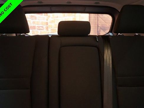 Used 2023 Nissan Rogue S image 55