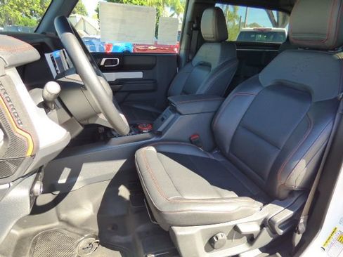 New 2025 Ford Bronco Stroppe Edition image 20