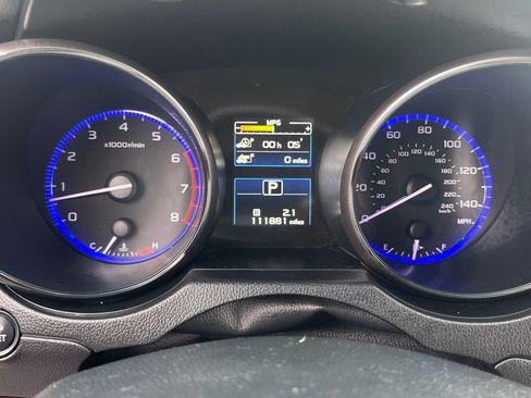 Used 2016 Subaru Outback 2.5i Limited w/ Protection Package #2 image 14