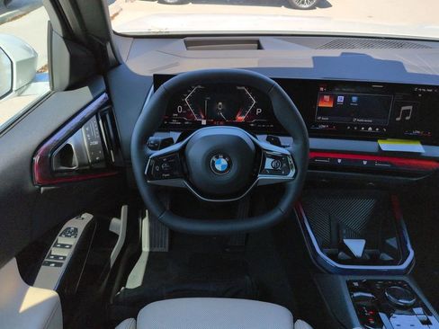 New 2026 BMW X3 xDrive30 w/ Premium Package AWD/4WD image 16