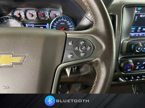 Used 2019 Chevrolet Silverado 3500 LTZ image 25
