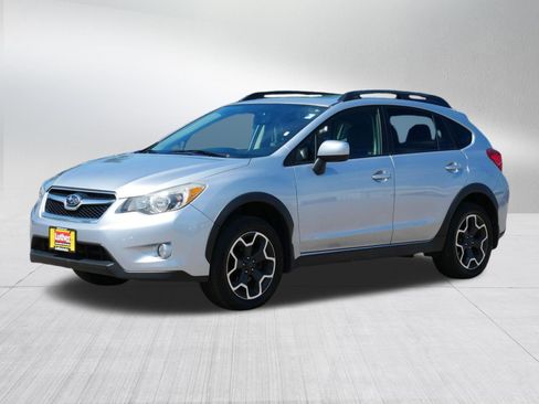 Used 2013 Subaru Crosstrek 2.0i Limited w/ Popular Pkg 2 AWD/4WD image 3
