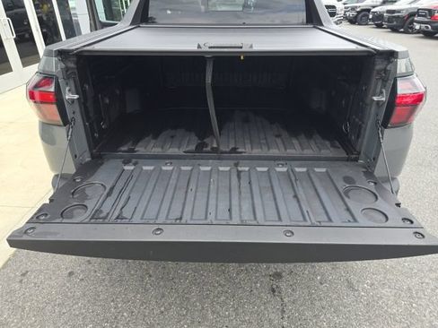Used 2023 Hyundai Santa Cruz Limited AWD/4WD image 25