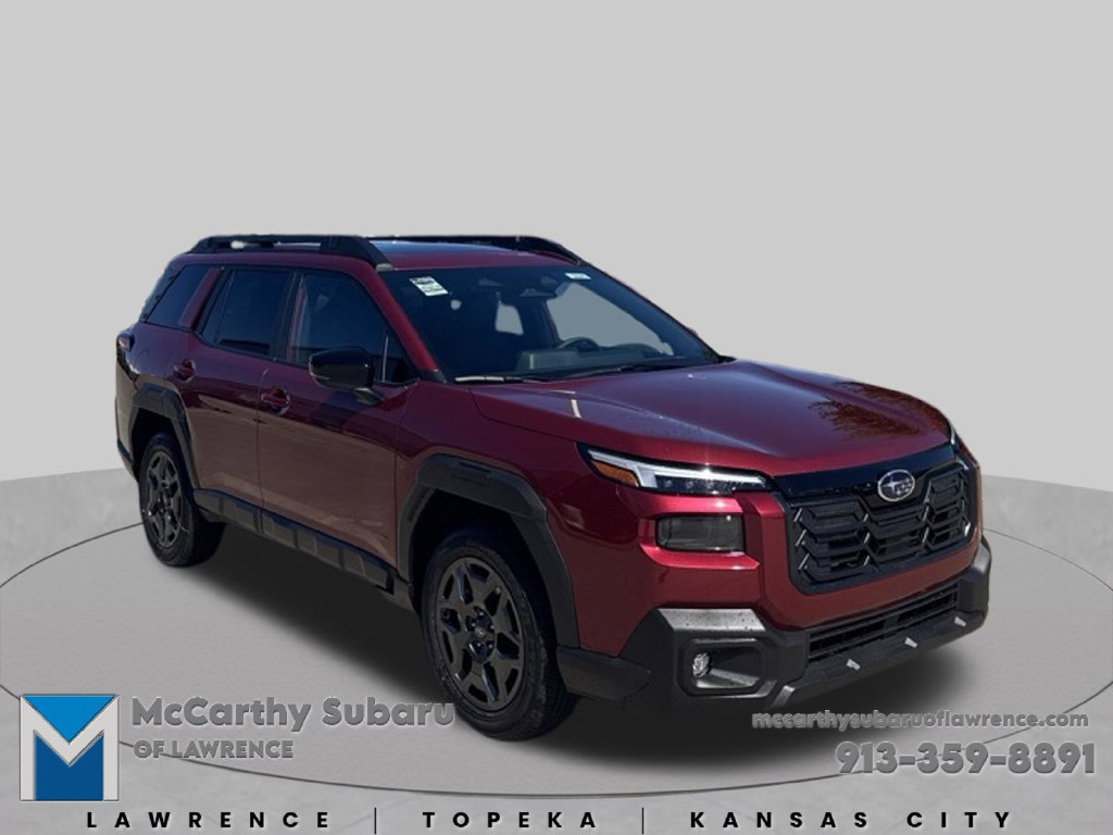 New 2026 Subaru Outback Premium AWD/4WD image 3